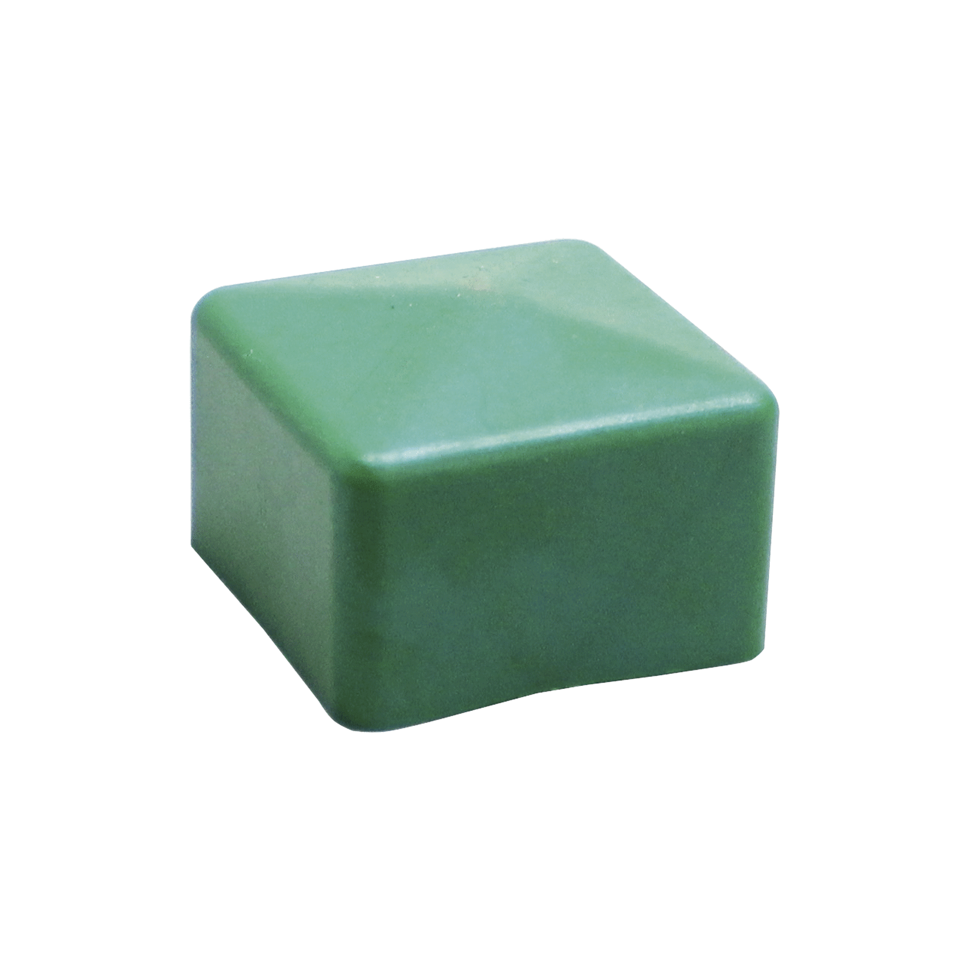 ANC-HS02|Remate Cuadrado para Unicanal 4X4 / PVC.